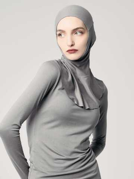 Балаклава Эдит серая