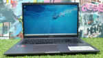 Ноутбук ASUS M515DA-BR355T 1366x768, AMD Ryzen 3 3250U 2.6 ГГц, 8 ГБ