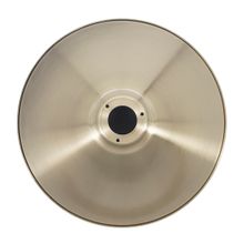 Плафон «Elegance» (матово-бронзовый D35см)