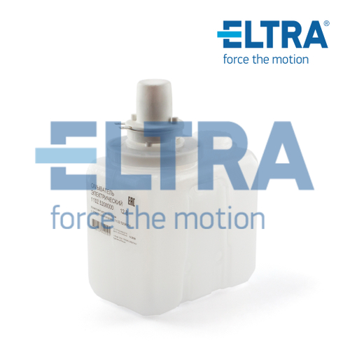 1102.5208000 (ELTRA) Омыватель электрический