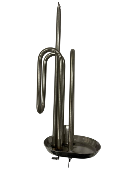 ТЭН 1+1,5кВт ECO PW с прокладкой ОЕМ 39203