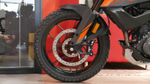 KTM 390 Adventure, 2023