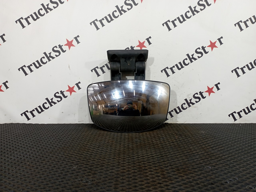 Зеркало бордюрное