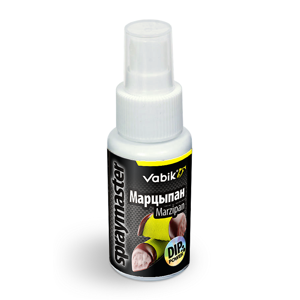 Спрей Vabik Spraymaster "Марципан", 50мл