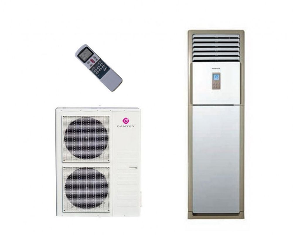 Dantex RK-60FHM2/RK-60HM2E