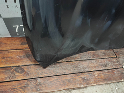 Капот Subaru Forester 5 (SK) 18-нв Б/У Оригинал 57229SJ0019P