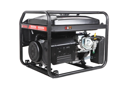 Генератор бензиновый A-iPower lite AP5500E