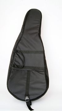 Чехол для виолончели полужесткий ЛЮТНЕР ЛЧВЛ4/4-2