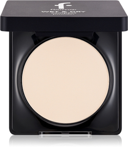 flormar Wet & Dry Compact Powder - вечерняя компактная пудра, 10 g