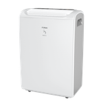 Бытовые осушители воздуха FUNAI RAD-N26F6E фото 