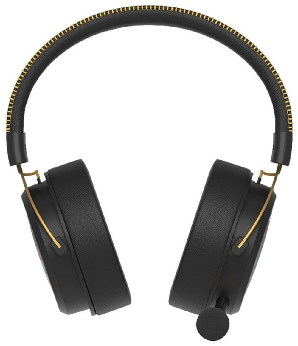Наушники A4Tech Bloody MR595 Renegade черный