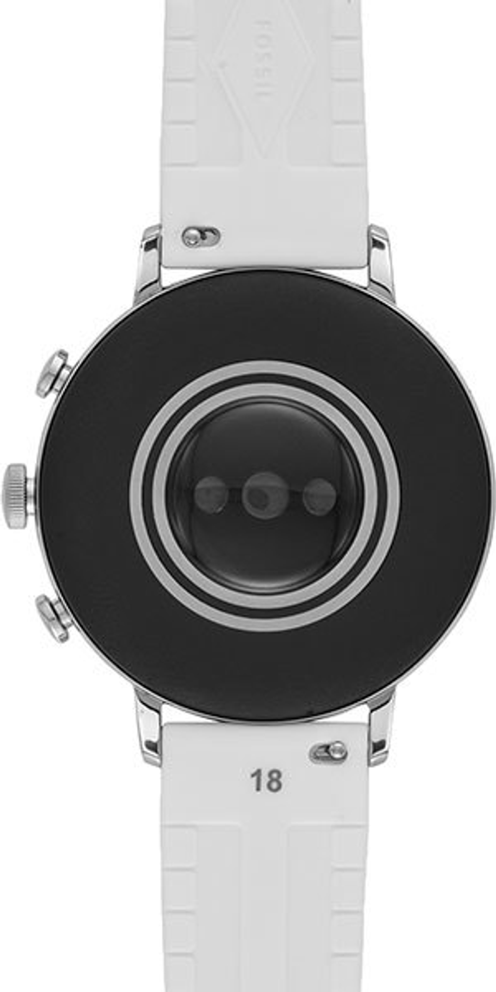 Умные наручные часы Fossil FTW6016