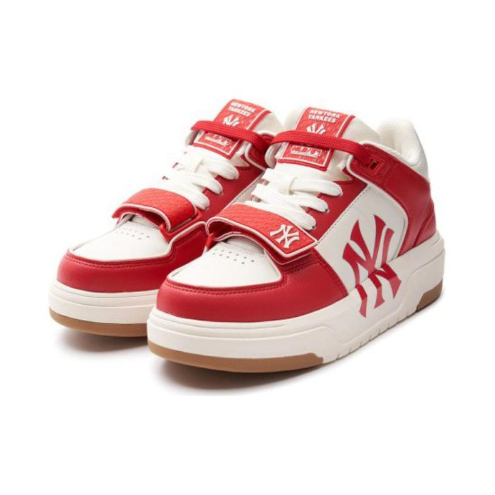 Кроссовки MLB Chunky Liner, 3ASXLMF3N-50RDS