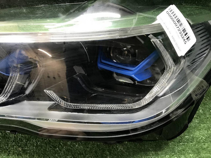 Фара левая BMW X5 G05 X6 G06 (2018-2023) Laser