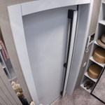 Входная дверь CRAFT