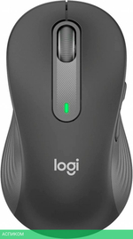 Мышь Logitech M650 L Graphite (910-006239)