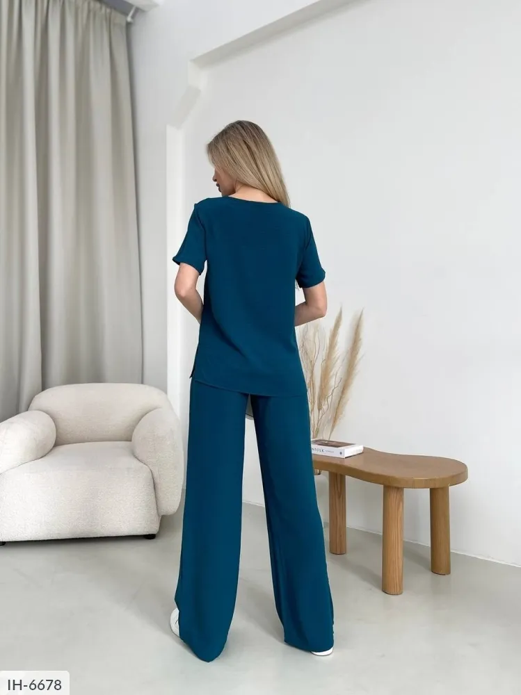 Костюм IH-6694 Фабрика Моды