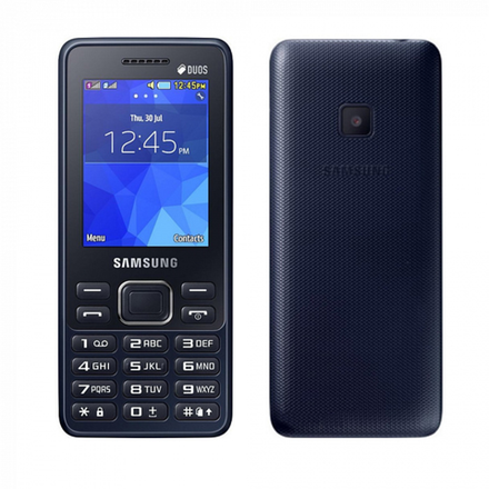 Телефон Samsung SM-B319E 9000