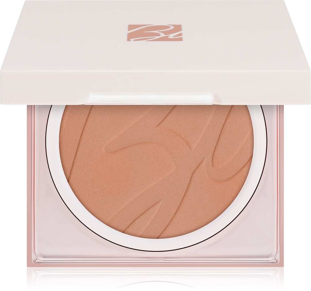 BioNike Color Sun Touch - Компактная бронзирующая пудра оттенок Noisette, 10 g