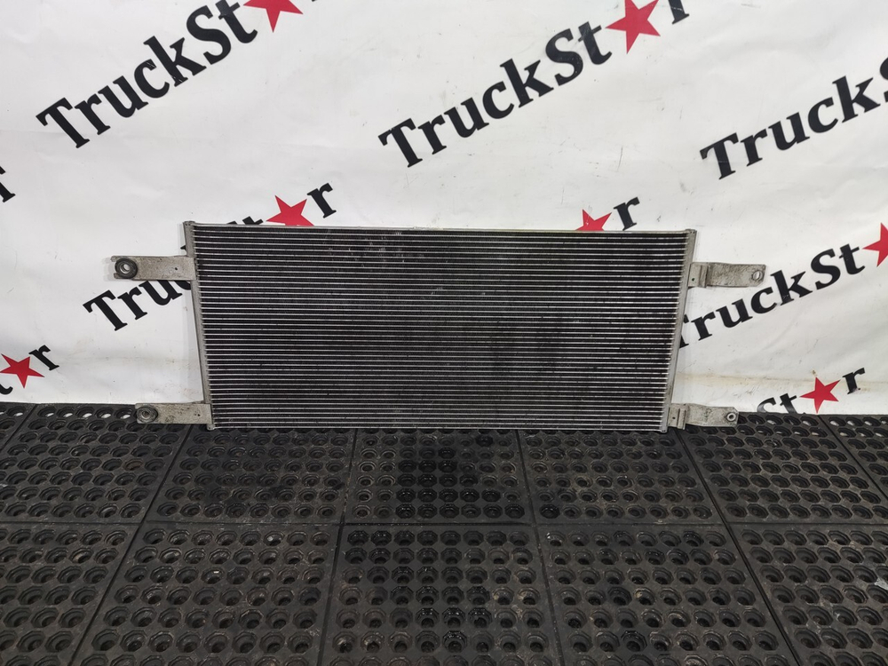 Радиатор кондиционера 2020г