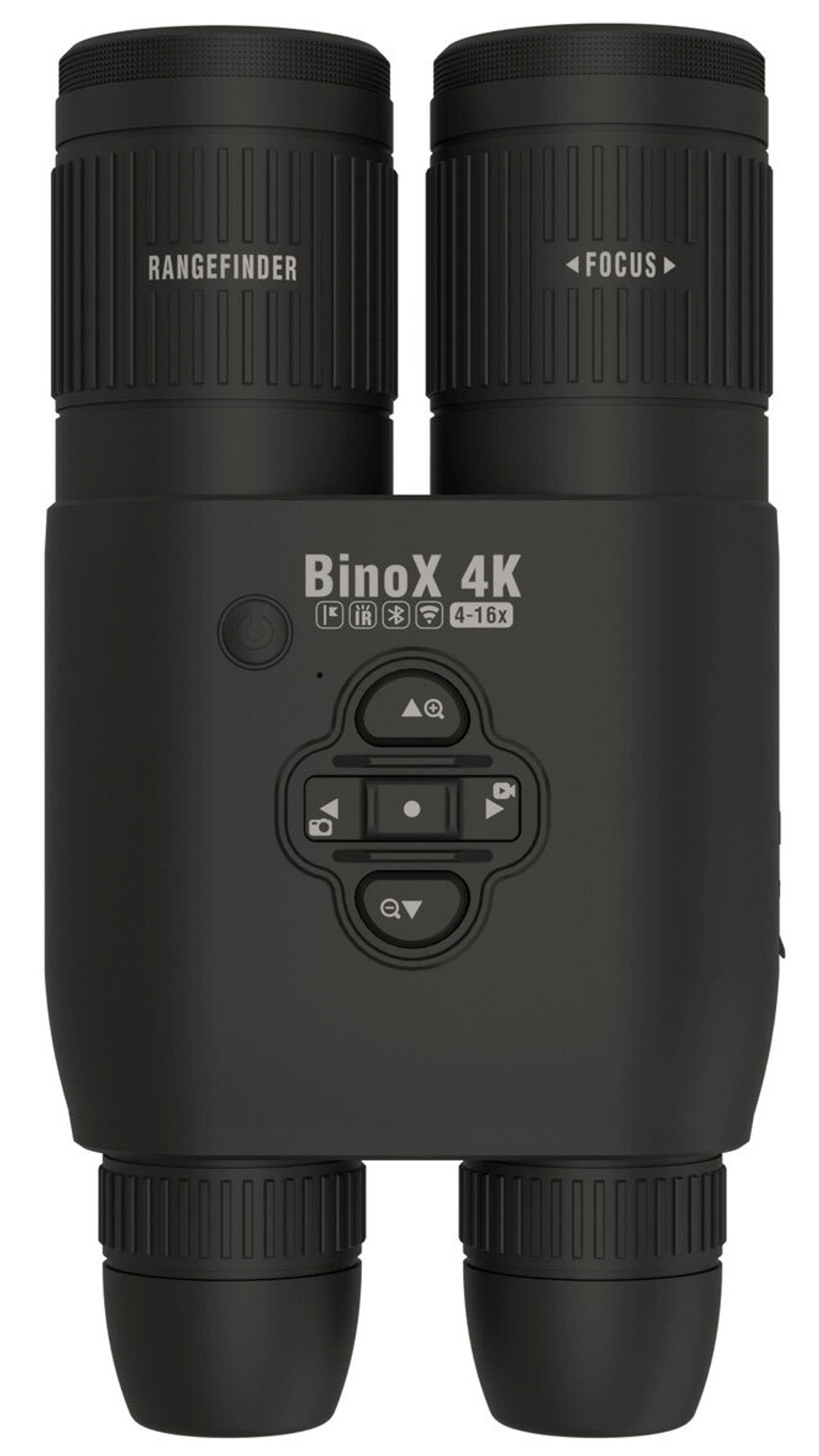 Бинокль цифровой ATN BINOX 4K 4–16x