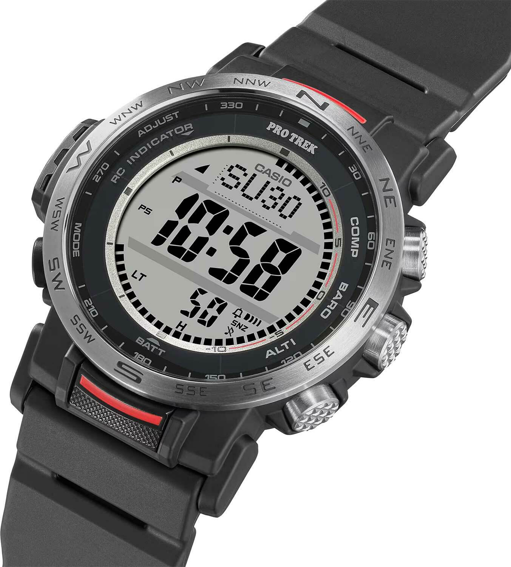 Мужские наручные часы Casio PRW-35-1A