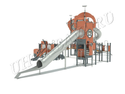 Игровой комплекс ГИК-015
