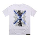 Let Them Hate фото 1 x