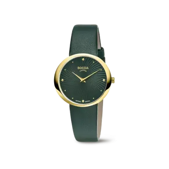 Женские часы Boccia Titanium 3364-04