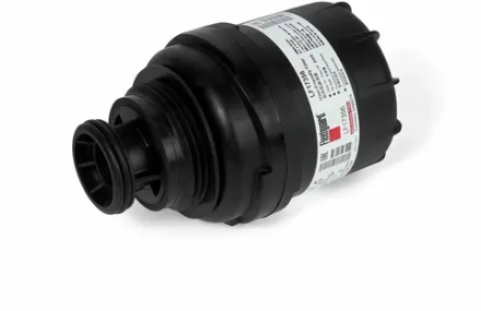 Фильтр масляный Fleetguard LF 17356