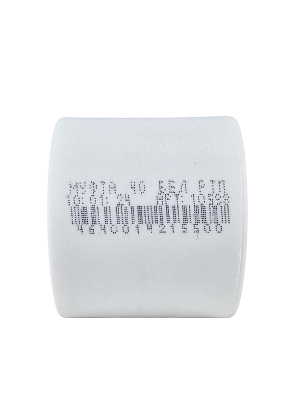 Муфта PPR  40, PN25 белый, РТП (140/20)