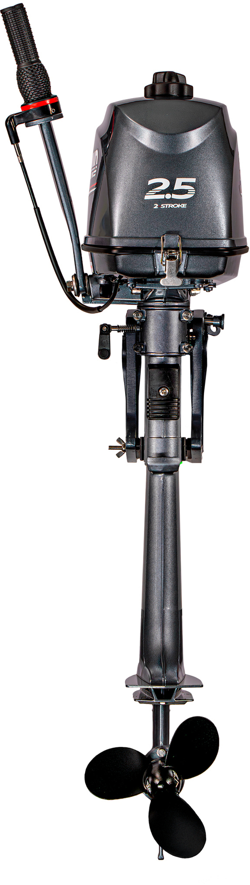 Лодочный мотор HND OB2.5HS