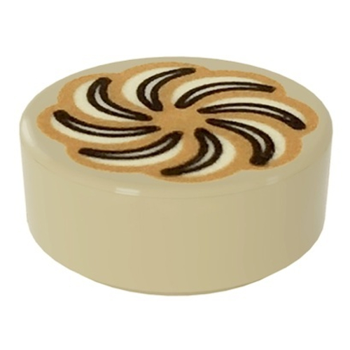 Печенье 98138pb092