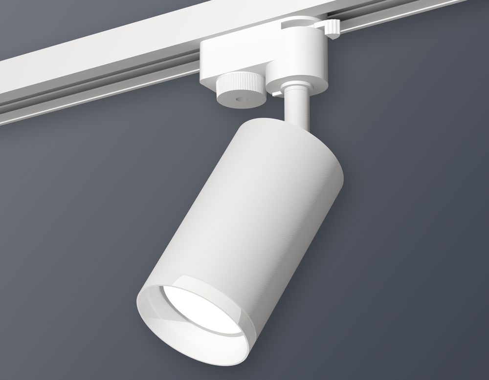 Ambrella Комплект трекового однофазного светильника Track System XT6322150