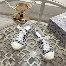 Christian Dior Lucky Sneaker (4 colors)