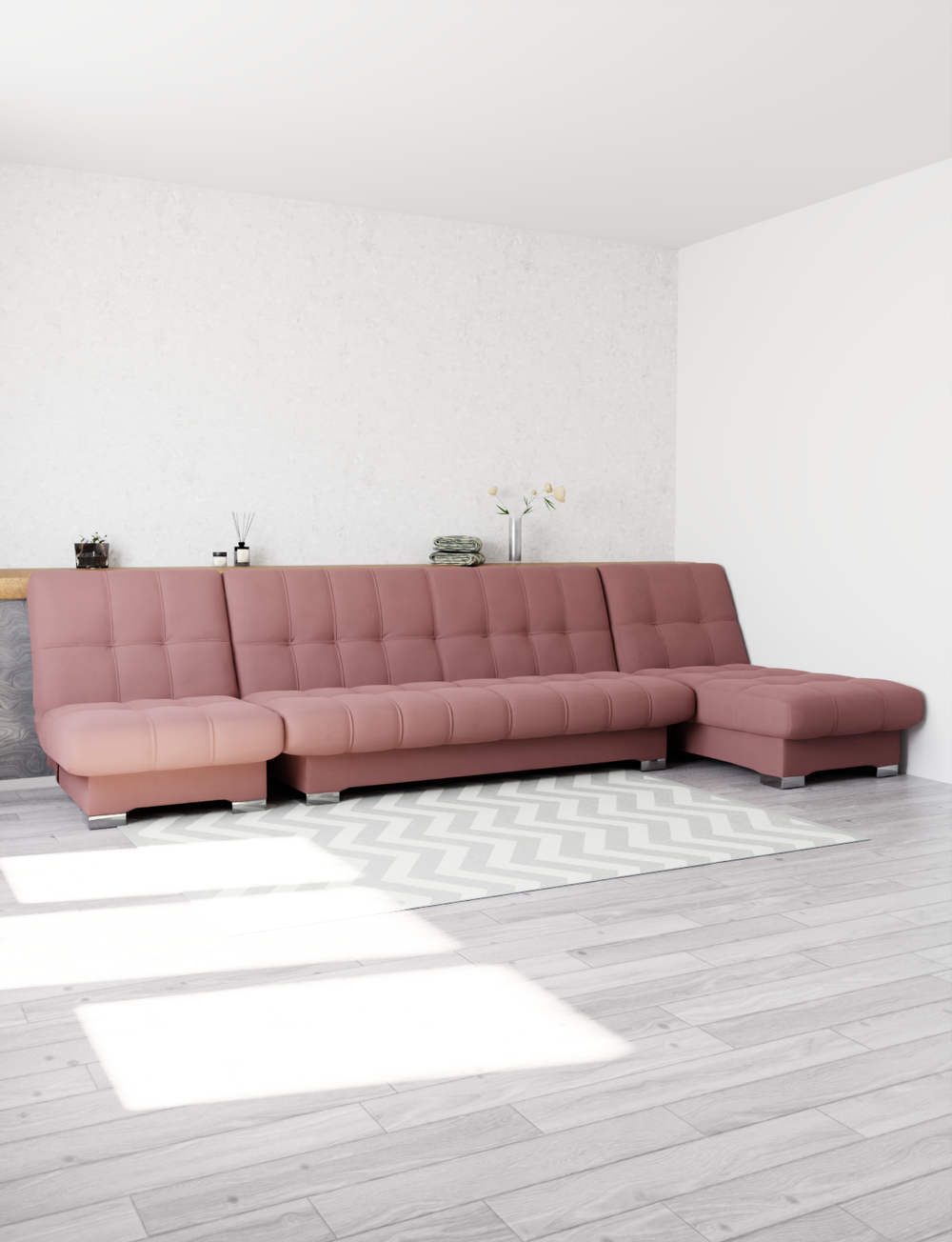 Диван Хьюстон-3