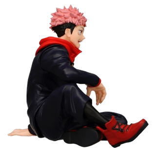 Фигурка Good Smile Company FuRyu Jujutsu Kaisen Yuji Itadori