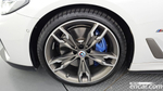 BMW 5 Series (G30) M550i xDrive (08.2021)