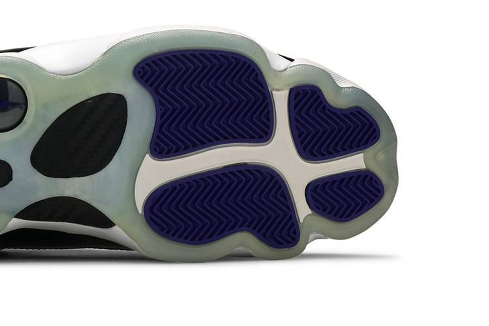 Кроссовки Jordan Air Jordan 6 Rings "Concord"