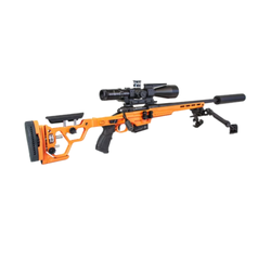 Ложа для Savage 110 (.308, 6,5 Creedmoor), CNC Guns Custom
