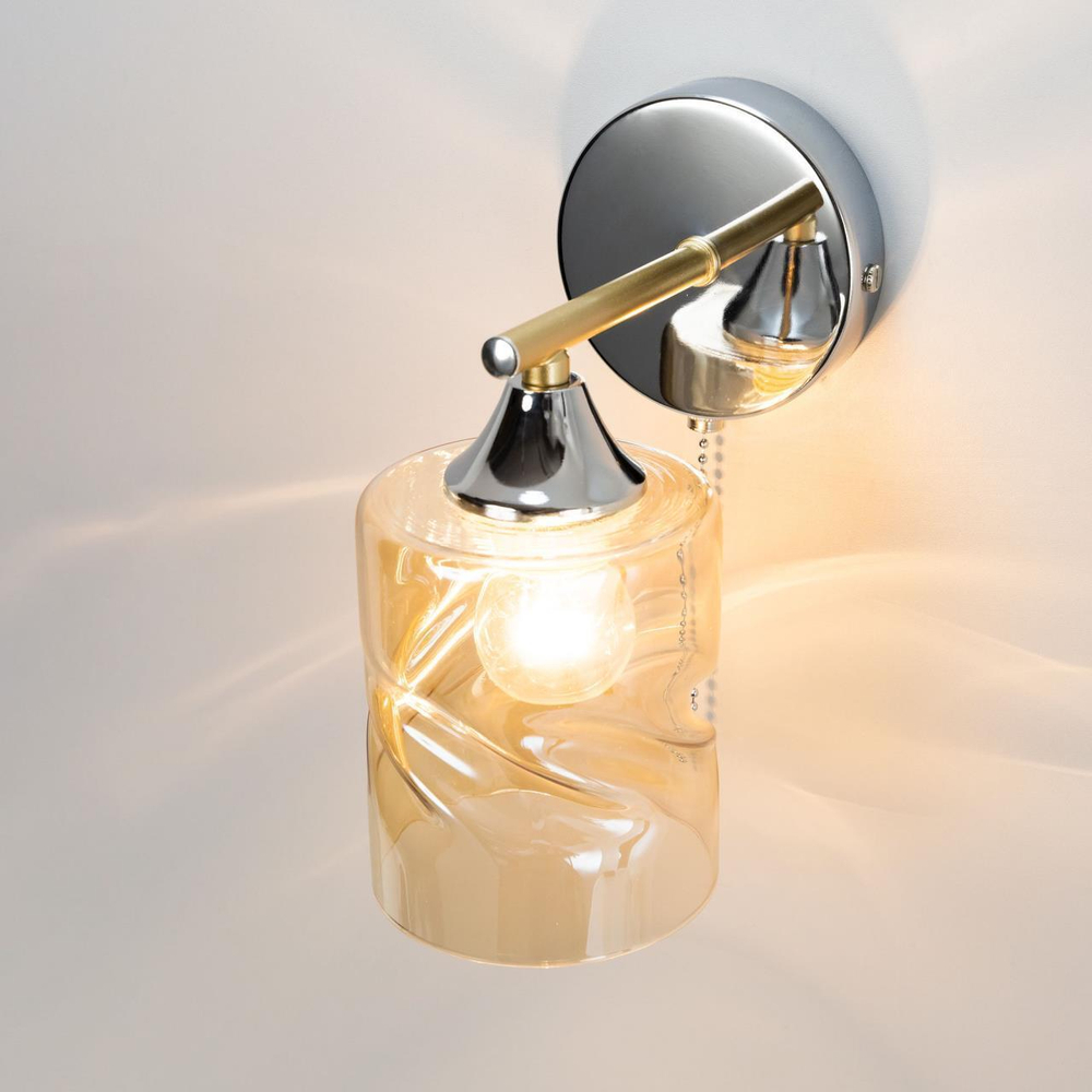 Настенный светильник Citilux Клод  CL137312