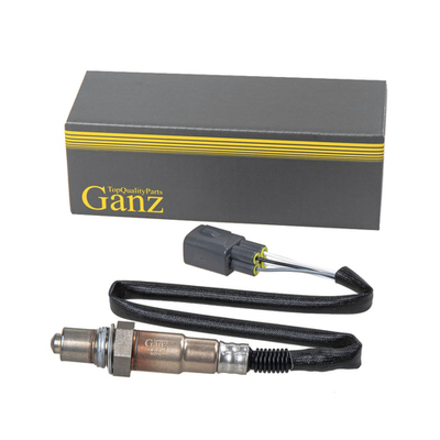 Датчик кислорода, лямбда-зонд TOYOTA AVENSIS, COROLLA 1.6-1.8 2003= , 4 конт. 40 GANZ GIG05146