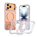 Protective case подставка камера iPhone 17 Pro Max