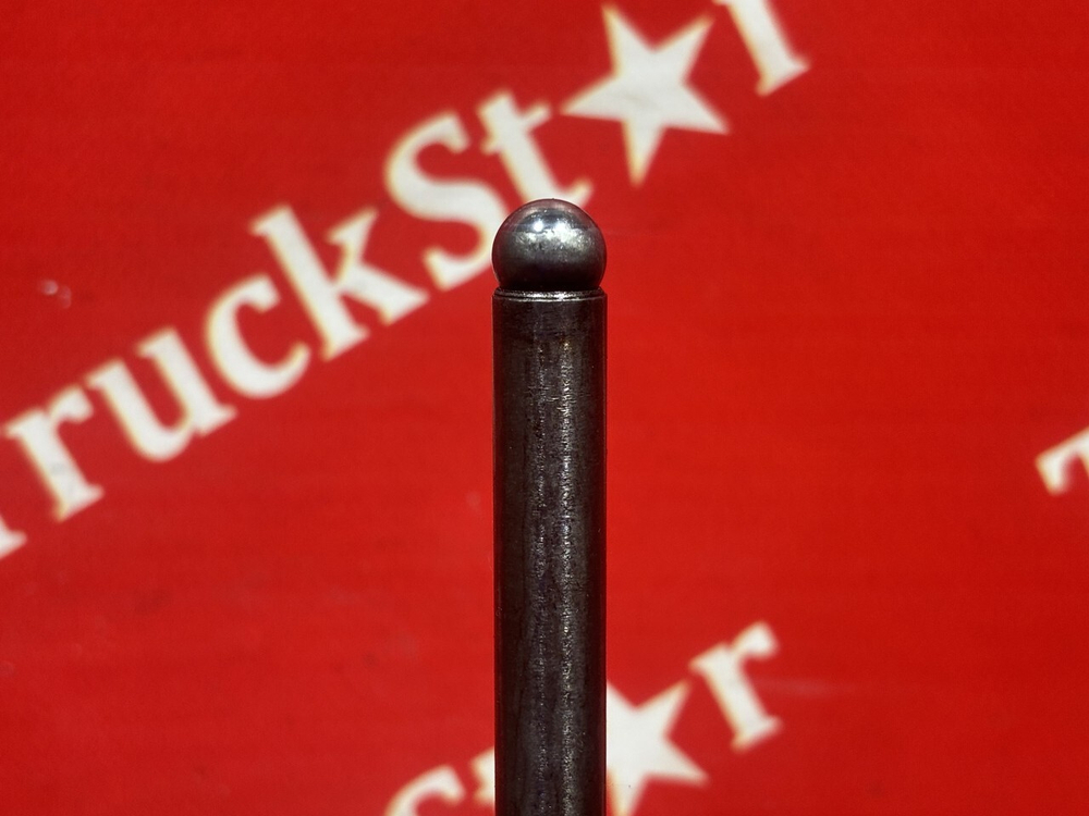 Штанга толкателя впускного клапана 2019г.