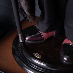 Кукла коллекционная Медведь Шаляпин