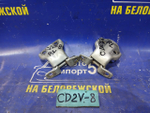 Петля двери задней левой MITSUBISHI LIBERO 2001