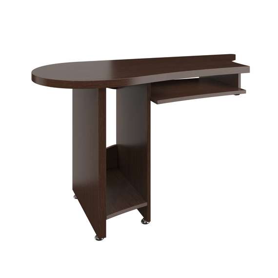 Боковая приставка (левая) С-1.1л 1300х618х750