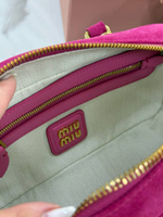 Сумка Miu Miu
