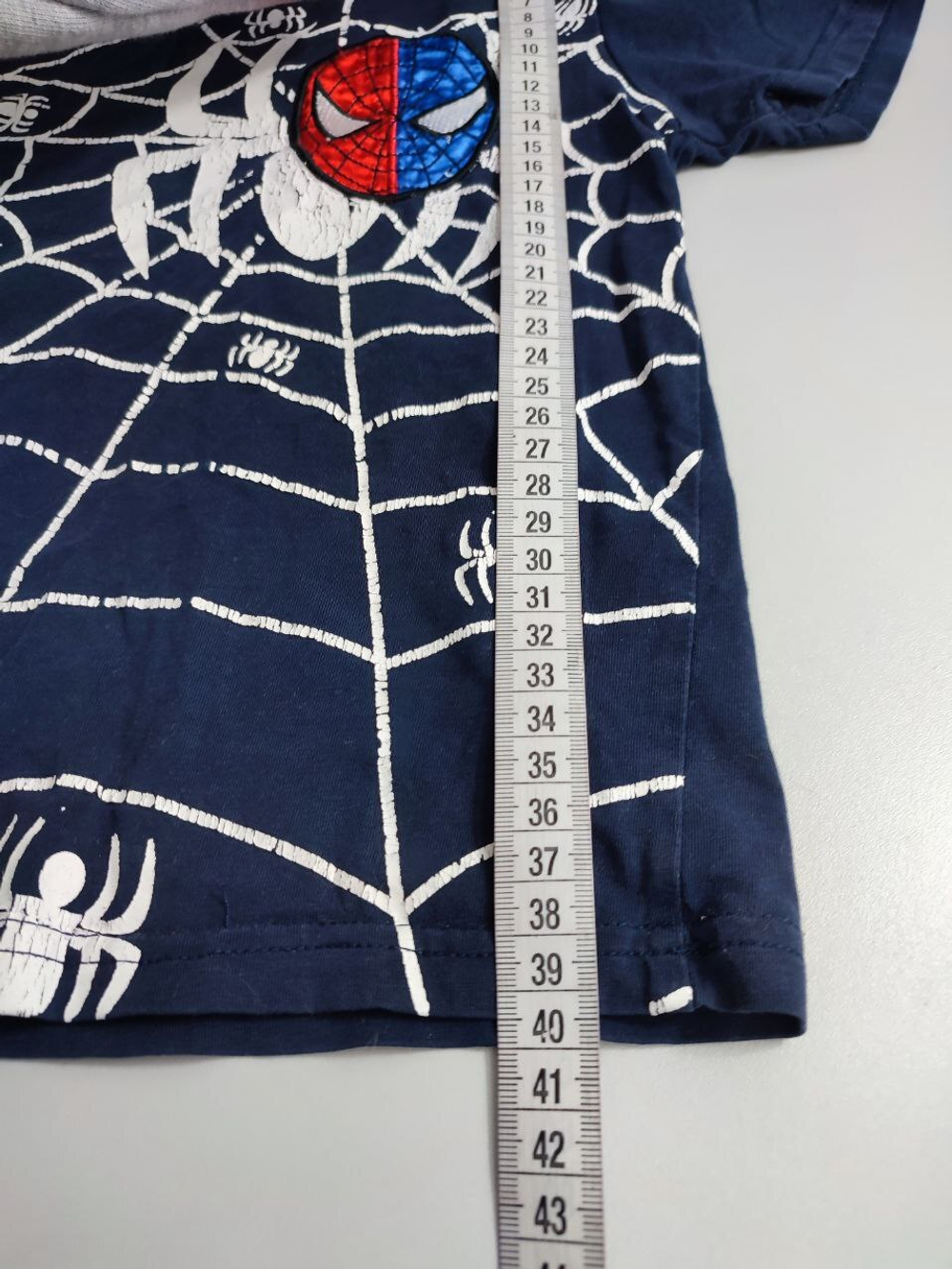 Футболка с принтом на 3 года