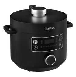 Мультиварка-скороварка Tefal Turbo Cuisine CY753832